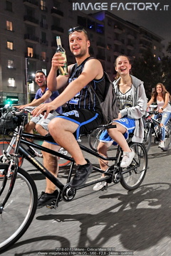 2018-07-13 Milano - Critical Mass 0818